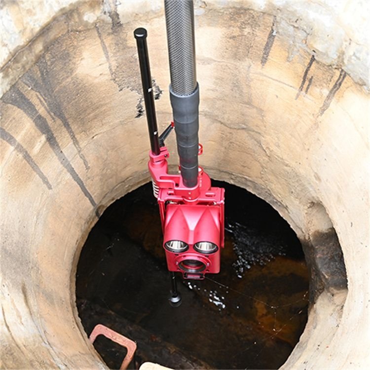 莒南管道潜望镜检测（QV检测）